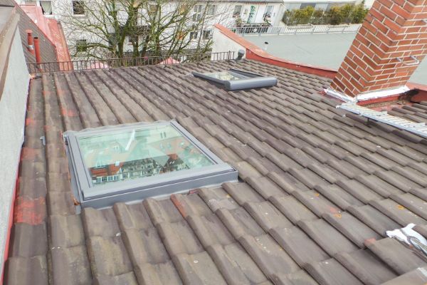 Pose de velux à Simandres - TN Couverture dans le département du Rhône (69)